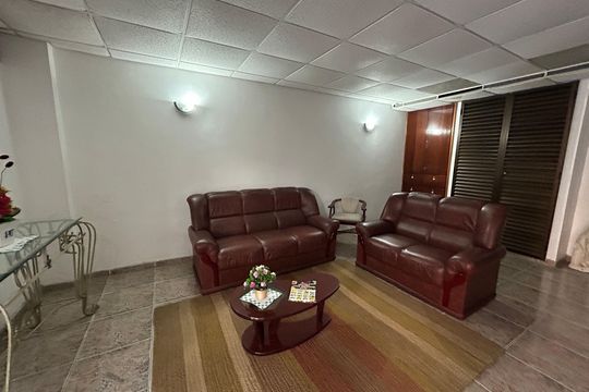 Hall de entrada de apartamento à venda com 2 quartos, 85m² em Méier, Rio de Janeiro