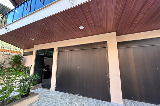 Fachada de apartamento à venda com 2 quartos, 85m² em Méier, Rio de Janeiro