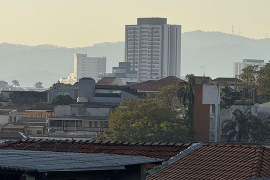 Apartamento para alugar com 2 quartos, 44m² em Vila Guilherme, São Paulo