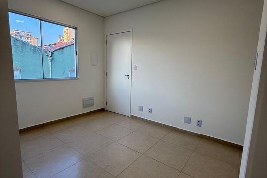 Apartamento para alugar com 2 quartos, 44m² em Vila Guilherme, São Paulo