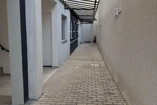 Apartamento para alugar com 2 quartos, 44m² em Vila Guilherme, São Paulo