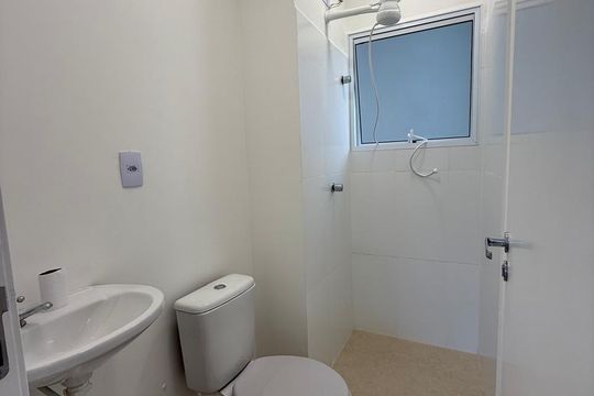 Apartamento para alugar com 2 quartos, 44m² em Vila Guilherme, São Paulo