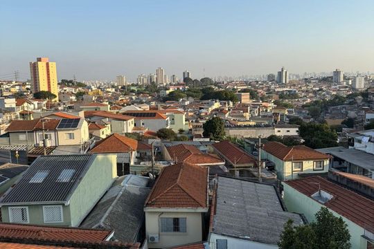 Apartamento para alugar com 2 quartos, 44m² em Vila Guilherme, São Paulo