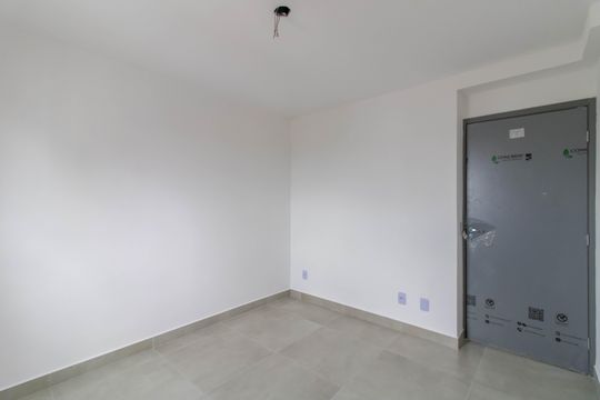 Quarto 1 de apartamento à venda com 2 quartos, 46m² em Jardim Aida, Guarulhos