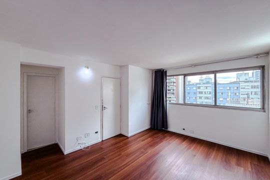 Kitnet/Studio para alugar com 1 quarto, 33m² em Vila Mariana, São Paulo