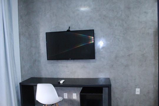 Studio de kitnet/studio à venda com 1 quarto, 23m² em Centro Histórico de São Paulo, São Paulo