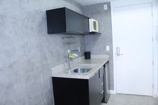 Studio de kitnet/studio à venda com 1 quarto, 23m² em Centro Histórico de São Paulo, São Paulo
