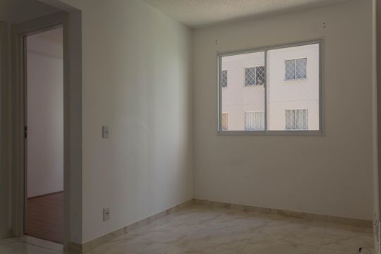Apartamento à venda com 2 quartos, 40m² em Parque Bristol, São Bernardo do Campo