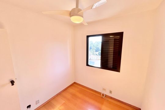 Quarto 2 de apartamento à venda com 4 quartos, 97m² em Santana, São Paulo