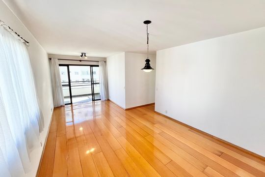 Apartamento à venda com 4 quartos, 97m² em Santana, São Paulo