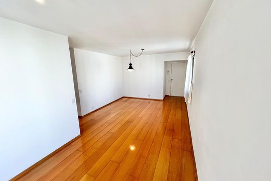 Sala de apartamento à venda com 4 quartos, 97m² em Santana, São Paulo