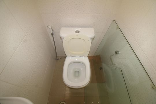 Lavabo de casa à venda com 2 quartos, 120m² em Água Fria, São Paulo