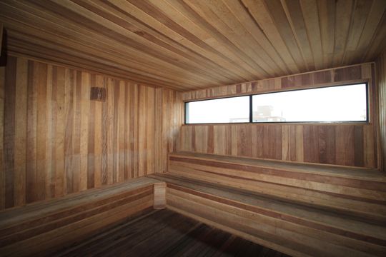 Área Comum de kitnet/studio à venda com 1 quarto, 26m² em Santana, São Paulo
