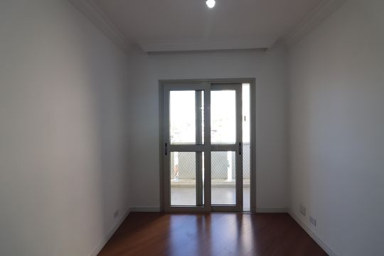 Sala  de apartamento para alugar com 3 quartos, 69m² em Rudge Ramos, São Bernardo do Campo