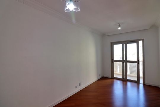Apartamento para alugar com 3 quartos, 69m² em Rudge Ramos, São Bernardo do Campo