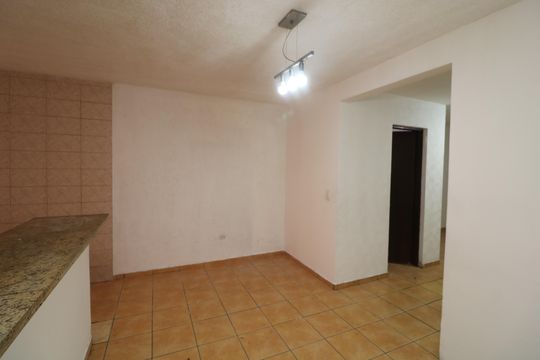 Sala de Jantar de casa para alugar com 3 quartos, 290m² em Vila Guarani(zona Leste), São Paulo