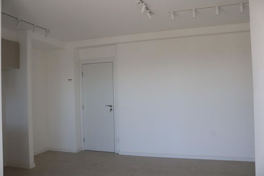Sala de apartamento para alugar com 3 quartos, 85m² em Perdizes, São Paulo