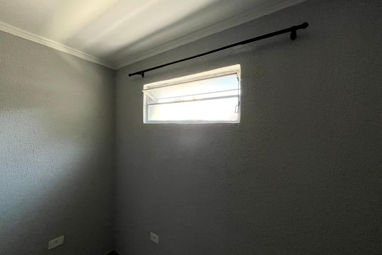 Detalhe Sala de kitnet/studio para alugar com 0 quarto, 25m² em Vila Dom Pedro Ii, São Paulo