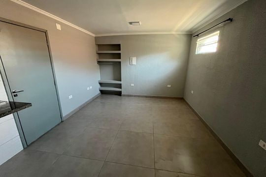 Sala de kitnet/studio para alugar com 0 quarto, 25m² em Vila Dom Pedro Ii, São Paulo