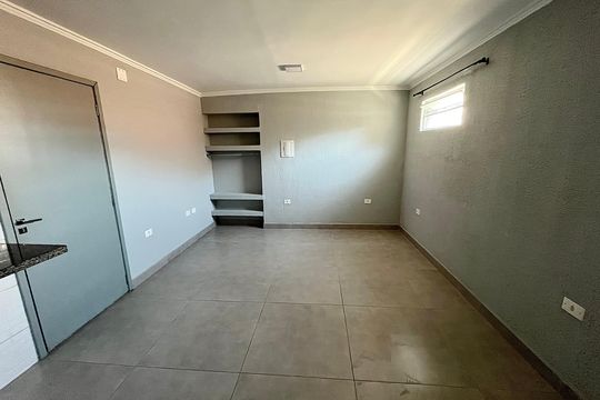 Kitnet/Studio para alugar com 0 quarto, 25m² em Vila Dom Pedro Ii, São Paulo