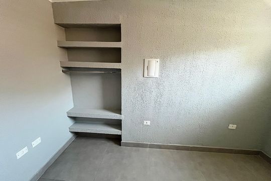 Detalhe Sala de kitnet/studio para alugar com 0 quarto, 25m² em Vila Dom Pedro Ii, São Paulo