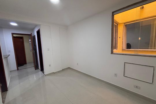 Kitnet/Studio para alugar com 1 quarto, 35m² em Recreio dos Bandeirantes, Rio de Janeiro