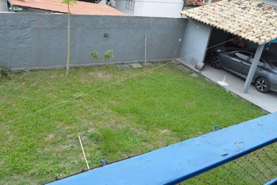 Casa à venda com 5 quartos, 230m² em Engenho do Mato, Niterói
