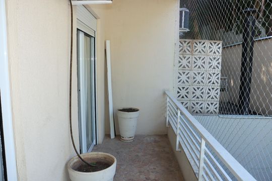 Varanda do Quarto de casa de condomínio à venda com 4 quartos, 200m² em Jardim Barbacena, Cotia