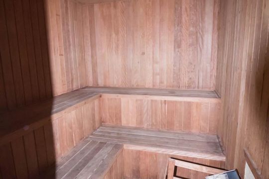 Área comum de apartamento para alugar com 5 quartos, 390m² em Vila Gilda, Santo André