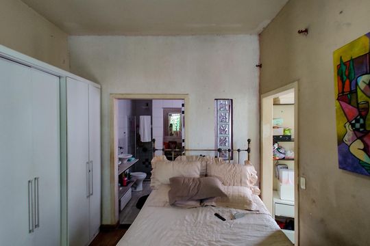 Casa para alugar com 6 quartos, 500m² em São Luiz, Belo Horizonte