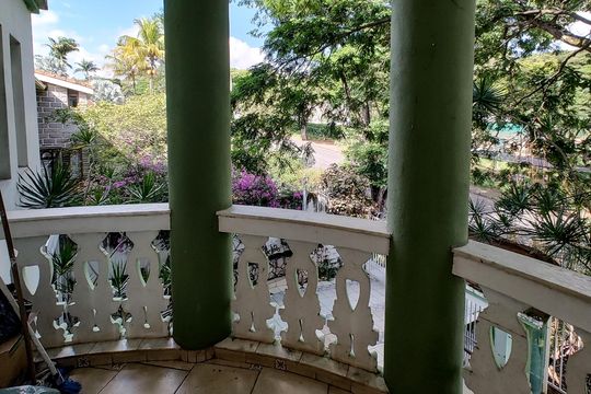 Casa para alugar com 6 quartos, 500m² em São Luiz, Belo Horizonte