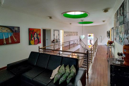 Casa para alugar com 6 quartos, 500m² em São Luiz, Belo Horizonte