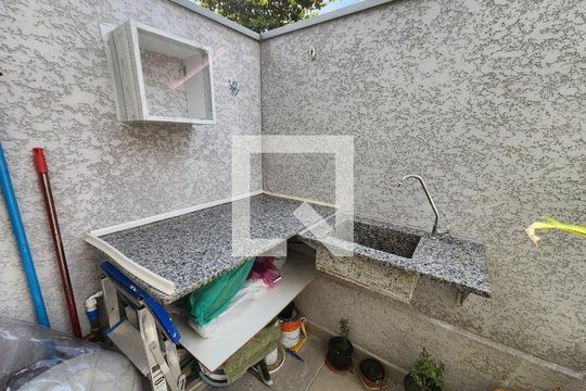 Apartamento para alugar com 1 quarto, 43m² em Moema, São Paulo