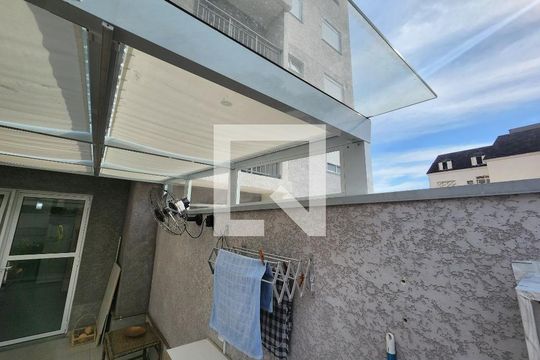 Apartamento para alugar com 1 quarto, 43m² em Moema, São Paulo
