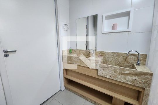 Apartamento para alugar com 1 quarto, 43m² em Moema, São Paulo