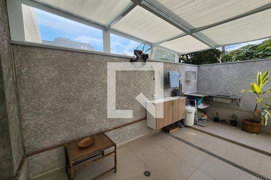 Apartamento para alugar com 1 quarto, 43m² em Moema, São Paulo