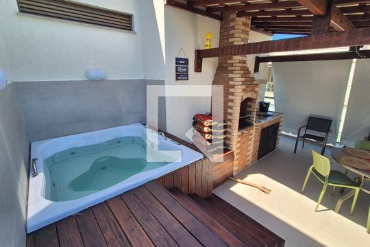 Apartamento à venda com 3 quartos, 195m² em Recreio dos Bandeirantes, Rio de Janeiro