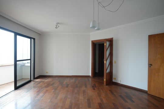 Apartamento para alugar com 3 quartos, 84m² em Vila Assunção, Santo André