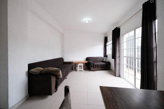 Sala de casa à venda com 3 quartos, 200m² em Ermelino Matarazzo, São Paulo