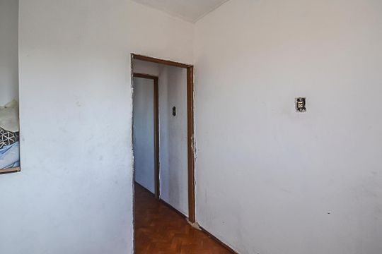 Quarto 5 de casa à venda com 5 quartos, 145m² em Jardim Campestre, São Bernardo do Campo