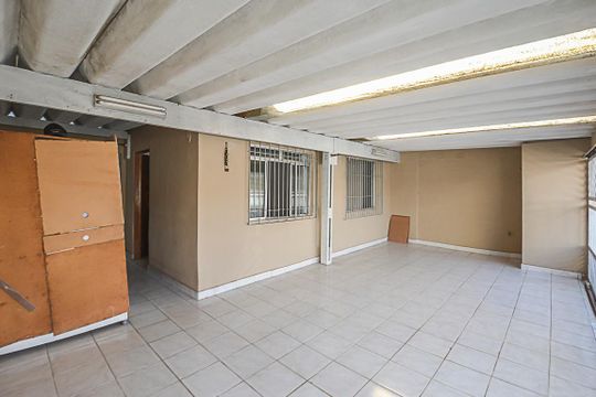 Garagem de casa à venda com 5 quartos, 145m² em Jardim Campestre, São Bernardo do Campo