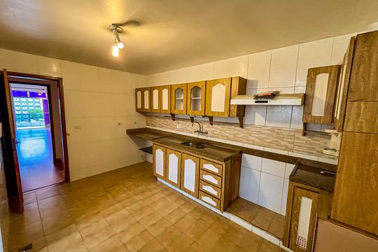Apartamento à venda com 3 quartos, 167m² em Vila Isabel, Rio de Janeiro