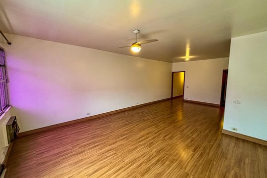 Apartamento à venda com 3 quartos, 167m² em Vila Isabel, Rio de Janeiro