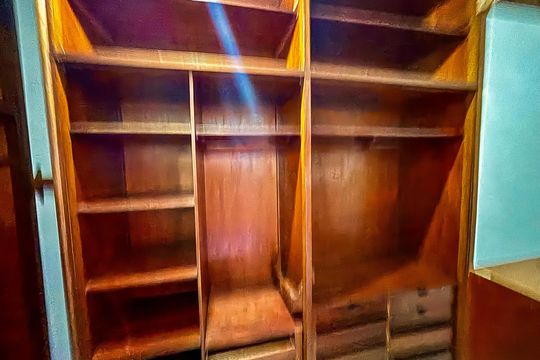 Apartamento à venda com 3 quartos, 167m² em Vila Isabel, Rio de Janeiro