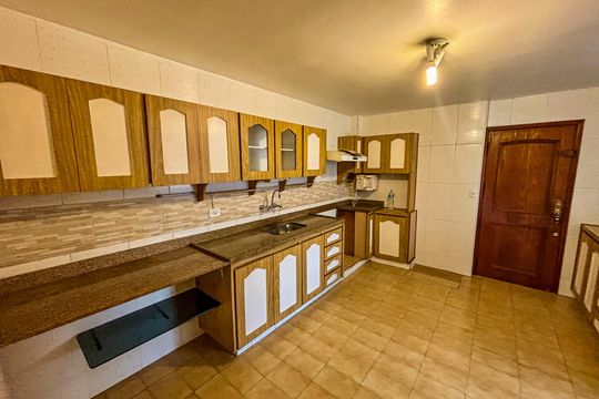 Apartamento à venda com 3 quartos, 167m² em Vila Isabel, Rio de Janeiro
