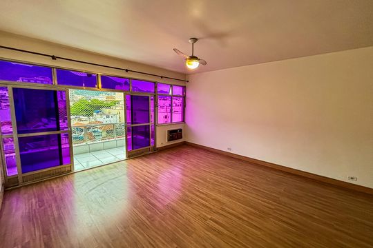 Apartamento à venda com 3 quartos, 167m² em Vila Isabel, Rio de Janeiro