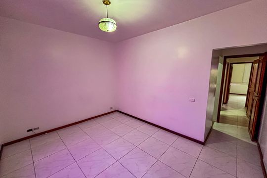 Apartamento à venda com 3 quartos, 167m² em Vila Isabel, Rio de Janeiro