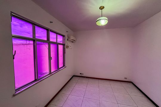 Apartamento à venda com 3 quartos, 167m² em Vila Isabel, Rio de Janeiro