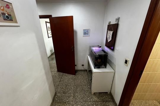 Copa de casa à venda com 7 quartos, 564m² em Casa Verde, São Paulo