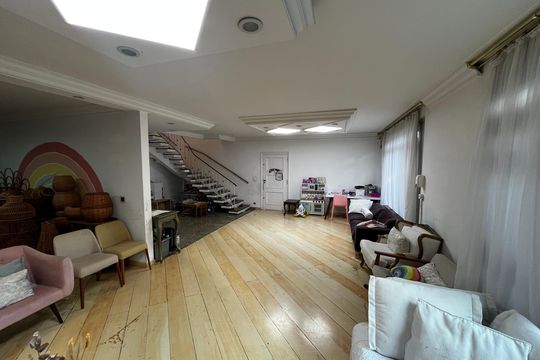 Sala de casa à venda com 7 quartos, 564m² em Casa Verde, São Paulo